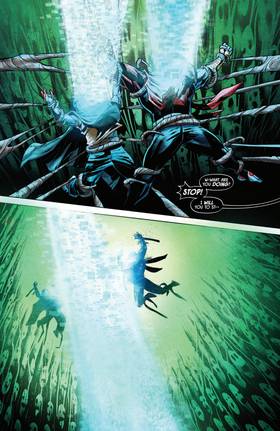 Read Rai: The Book of the Darque  2 Page 10 in English