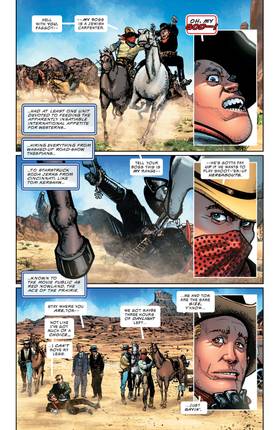 Read Sunshine Patriots!   2 Page 4 in English