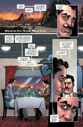 Read Sunshine Patriots!   2 Page 5 in English
