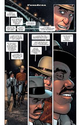 Read Sunshine Patriots!   2 Page 6 in English