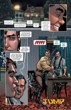 Read Sunshine Patriots!   2 Page 7 in English