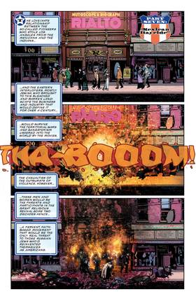 Read Sunshine Patriots!   3 Page 3 in English