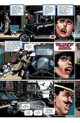 Read Sunshine Patriots!   4 Page 4 in English