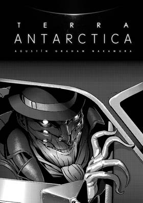 Read Terra Antarctica  1 Page 3 in English