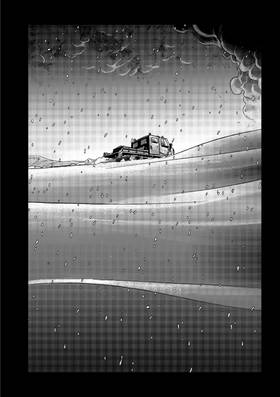 Read Terra Antarctica  1 Page 5 in English