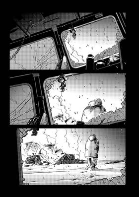 Read Terra Antarctica  1 Page 6 in English