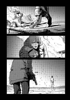 Read Terra Antarctica  1 Page 7 in English