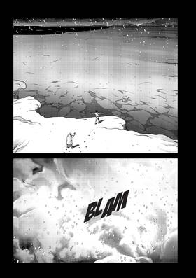 Read Terra Antarctica  1 Page 10 in English