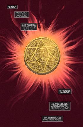 Read The Darques  1 Page 4 in English