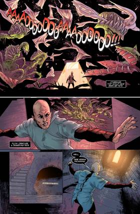 Read The Darques  2 Page 6 in English