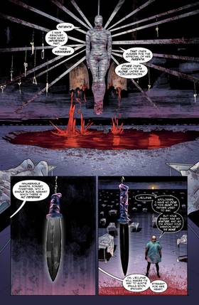 Read The Darques  2 Page 8 in English