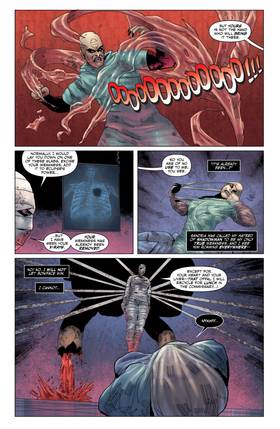 Read The Darques  2 Page 9 in English