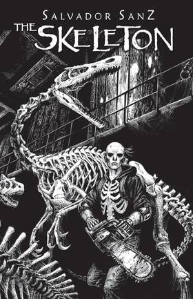 Read The Skeleton  1 Page 4 in English