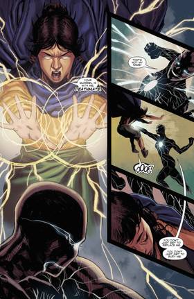 Read The Valiants  2 Page 5 in English