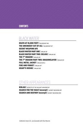 Read Valiant Classic Collection  3 Page 3 in English