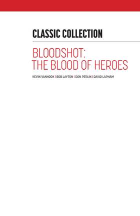 Read Valiant Classic Collection  2 Page 2 in English