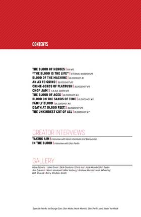 Read Valiant Classic Collection  2 Page 3 in English