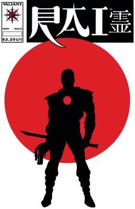 Read Valiant Classic Collection  2 Page 6 in English