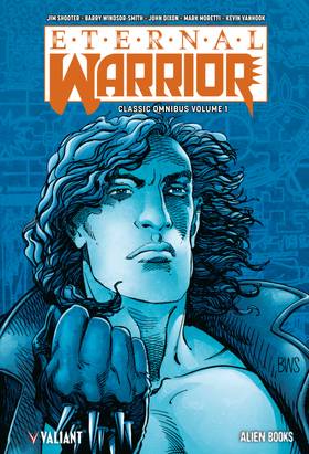 Read Valiant Classic Collection  4 Page 1 in English