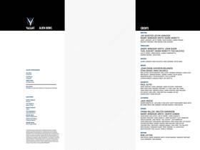 Read Valiant Classic Collection  4 Page 3 in English
