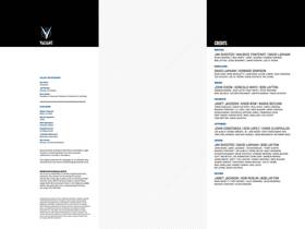 Read Valiant Classic Collection  5 Page 3 in English