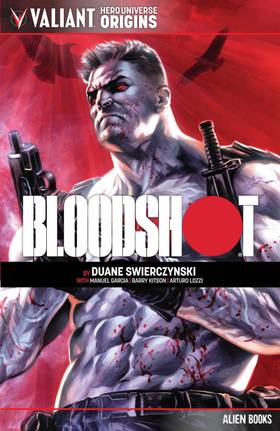 Read Valiant Hero Universe Origins  2 Page 1 in English