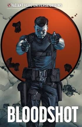 Read Valiant Hero Universe Origins  2 Page 2 in English