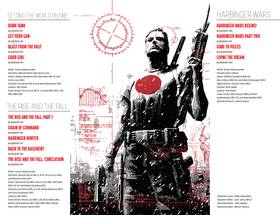 Read Valiant Hero Universe Origins  2 Page 3 in English