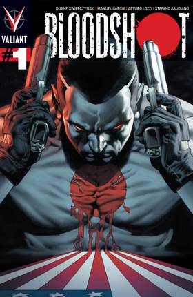 Read Valiant Hero Universe Origins  2 Page 5 in English