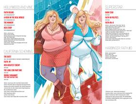 Read Valiant Hero Universe Origins  3 Page 3 in English