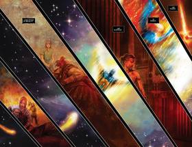 Read X-O Manowar: Unconquered  4 Page 8 in English