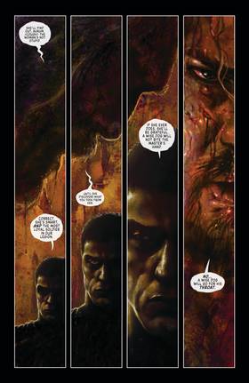 Read X-O Manowar: Unconquered  7 Page 6 in English