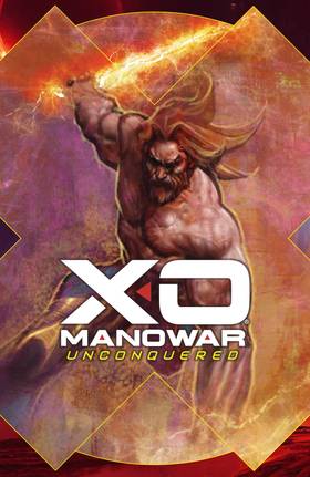 Read X-O Manowar: Unconquered  1 Page 2 in English