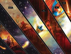 Read X-O Manowar: Unconquered  1 Page 10 in English