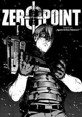 Read Zero Point  1 Page 3 in English