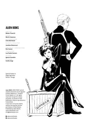 Read Zero Point  1 Page 4 in English