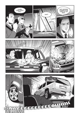 Read Zero Point  1 Page 9 in English