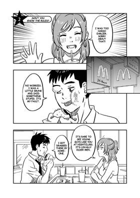 Read MK★POP!!  2 Page 1 in English