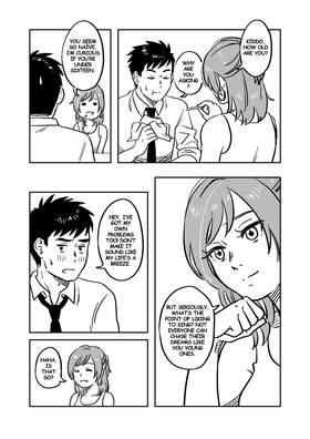 Read MK★POP!!  2 Page 3 in English