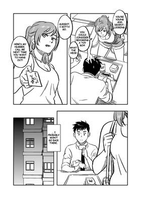 Read MK★POP!!  2 Page 4 in English
