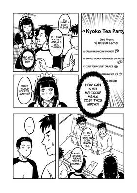 Read MK★POP!!  2 Page 9 in English
