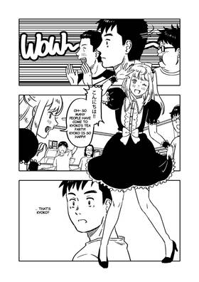 Read MK★POP!!  2 Page 10 in English