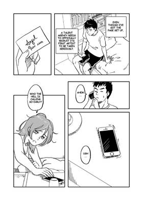 Read MK★POP!!  3 Page 3 in English