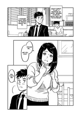 Read MK★POP!!  3 Page 9 in English