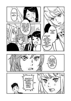 Read MK★POP!!  4 Page 2 in English