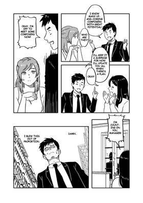Read MK★POP!!  4 Page 6 in English