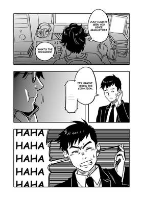 Read MK★POP!!  4 Page 8 in English