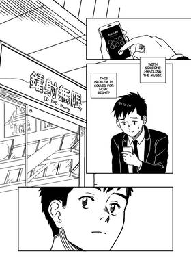 Read MK★POP!!  4 Page 10 in English