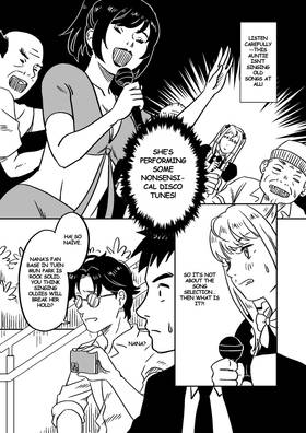 Read MK★POP!!  5 Page 8 in English