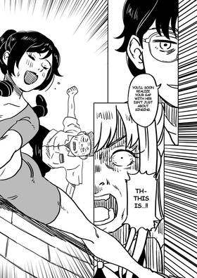 Read MK★POP!!  5 Page 9 in English